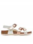 Birkenstock Sandaalid Kumba 1029444 S V&auml;rviline 26