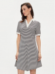 Tommy Hilfiger Suvekleit WW0WW41567 Tumesinine Regular Fit XS