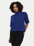Kaffe Kampsun Emilie 10509092 Sinine Loose Fit