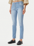 Please Teksad P78ABQ2NQJ Sinine Slim Fit
