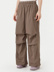 adidas Dressip&uuml;ksid Essentials Ripstop JD0783 Beež Loose Fit M