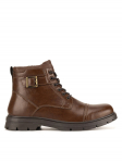 Lanetti Saapad BENGAL-03 MBS Pruun