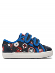 Geox Tossud B Kilwi Boy B45A7E 0AN54 C4226 M Tumesinine