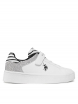 U.S. Polo Assn. Tossud BRYGIT001 S Valge