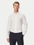 Tommy Hilfiger S&auml;rk MW0MW38658 Valge Slim Fit