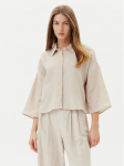 Vero Moda S&auml;rk Natali 10279685 Beež Standard Fit