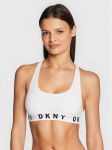 DKNY Rinnahoidja-top DK4519 Valge L