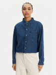 Calvin Klein Jeans Teksas&auml;rk J20J225518 Tumesinine Relaxed Fit