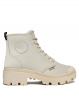 Palladium Traperid Pallabase Nbk Zip Wl 98867-197-M Valge