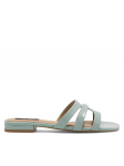 Nine West Pl&auml;tud 123AL1207-1 Sinine 39