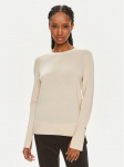 Calvin Klein Kampsun K20K207575 Beež Regular Fit XS