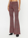 ViCOLO Riidest p&uuml;ksid TR0241 V&auml;rviline Regular Fit