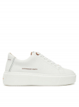 Alexander Smith Tossud London High ALBBLHW 8401 Valge