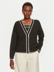 Boss Kardigan Flodina 50518348 Must Regular Fit S