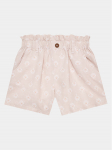 United Colors Of Benetton Riidest &scaron;ortsid 44JRG9010 Beež Regular Fit