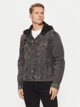 Tommy Jeans Teksajakk Ryan DM0DM20621 Hall Regular Fit