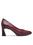 Hispanitas Tacones HI254245 Bordoopunane