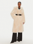 YES LONDON Karusnahk ECO/024 Beež Regular Fit