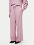 Pieces Riidest p&uuml;ksid Pia 17149314 Roosa Wide Leg