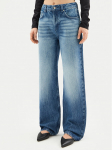 HUGO Teksad 50530316 Sinine Regular Fit