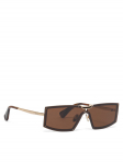 Max Mara P&auml;ikeseprillid MM0118 32E Pruun