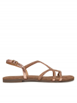 Gioseppo Sandaalid Gilmanton 75468-P Kuldne