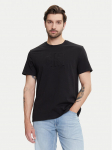 Calvin Klein Jeans T-s&auml;rk Deboss Mono Graphic LV04RC824G Must Regular Fit