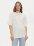 Vero Moda T-s&auml;rk Taz Hailey 10337839 Valge Regular Fit