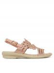 Clara Barson Sandaalid WSXD015-06 Roosa 40