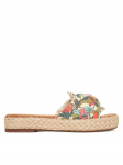 Toms Espadrillid Abby Slide 10021976 V&auml;rviline