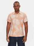 Guess S&auml;rk M5GH68 WH3A0 Oranž Regular Fit