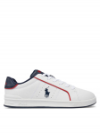 Polo Ralph Lauren Tossud RL00589111 J Valge 36