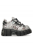 NEW ROCK Tossud M-120N-C59 Beež 39