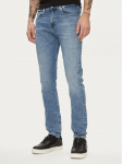 Calvin Klein Jeans Teksad J30J324848 Sinine Skinny Fit