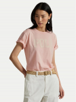 Polo Ralph Lauren T-s&auml;rk 211965096001 Koralliv&auml;rviline Regular Fit XS