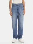 Levi's&reg; Teksad Dad A3494-0057 Sinine Baggy Fit