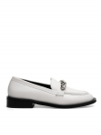 Eva Minge Loaferid WGA3289-1Z Valge