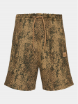 Alpha Industries Spordi&scaron;ortsid Essentials 146363C Pruun Regular Fit M
