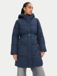 Calvin Klein Jeans Talvejope J20J224122 Tumesinine Relaxed Fit