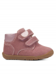 Geox Tossud B Macchia Girl B164PC 07722 C8025 Roosa