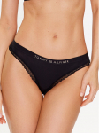 Tommy Hilfiger Stringid UW0UW04184 Must