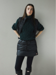 Hunter Miniseelik HARW0035242 Must Regular Fit