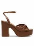 Nine West Sandaalid WFA2634-2 Pruun 41