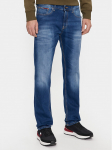 Tommy Jeans Teksad Ryan DM0DM09551 Sinine Straight Fit