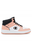 Champion Tossud Rebound 2.0 Mid Cut S S11471-PS013 Roosa