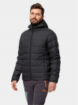 Jack Wolfskin Sulejope Ather Down Hoody 1207671 Must Regular Fit L