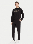 EA7 Emporio Armani Spordidressid 7W000687 AF12502 UC001 Must Regular Fit