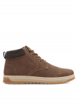 Lanetti Saapad MYL8293-23 Pruun