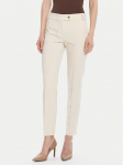 Rinascimento Chino-p&uuml;ksid CFC0126225003 Beež Slim Fit
