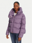 PINKO Talvejope 101602 A2P6 Lilla Regular Fit S